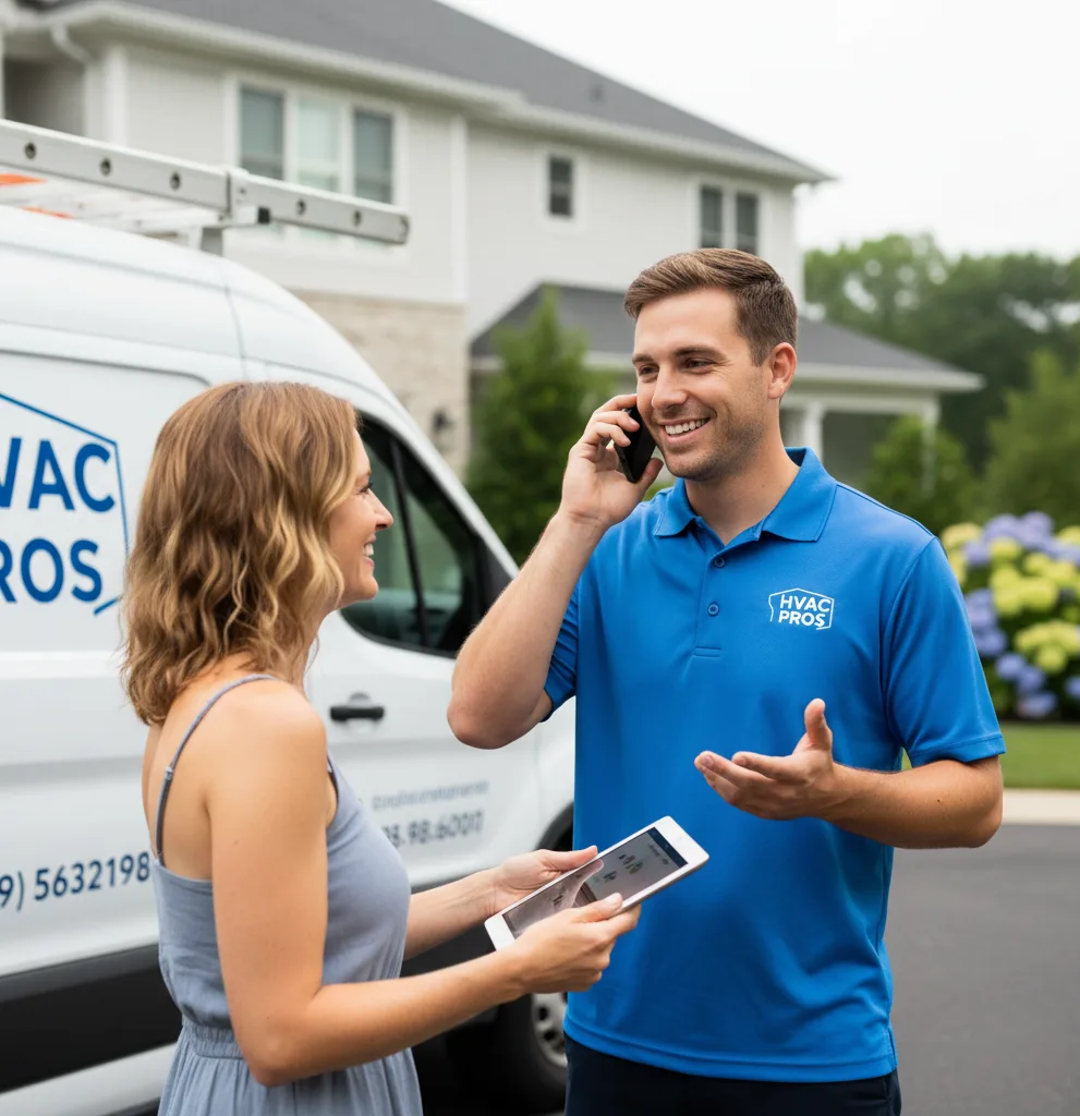 AC Installation in Atlantic Beach, FL